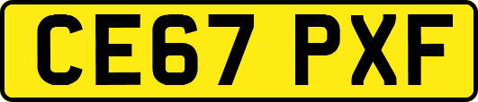 CE67PXF