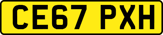CE67PXH