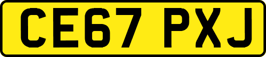 CE67PXJ