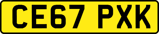 CE67PXK
