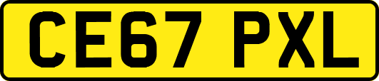 CE67PXL