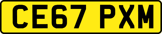 CE67PXM