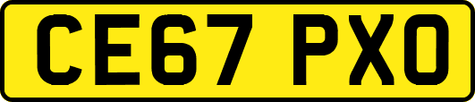 CE67PXO