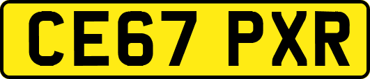 CE67PXR