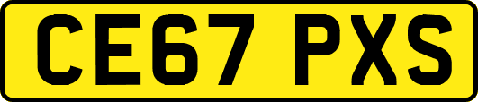 CE67PXS