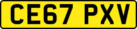 CE67PXV