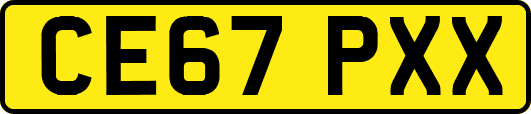 CE67PXX
