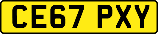 CE67PXY