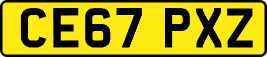 CE67PXZ