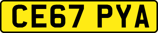 CE67PYA