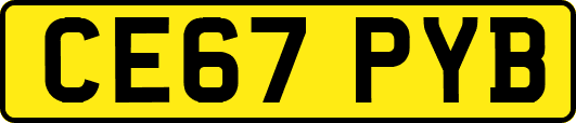 CE67PYB