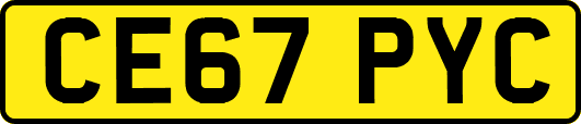 CE67PYC