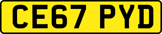 CE67PYD