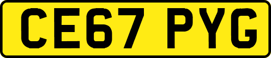 CE67PYG