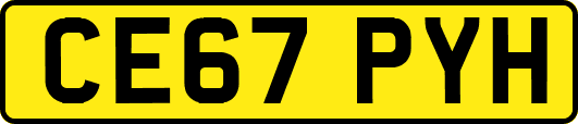 CE67PYH