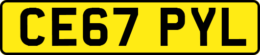 CE67PYL