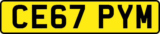 CE67PYM