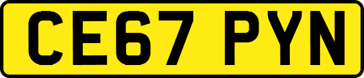 CE67PYN
