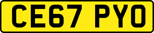 CE67PYO