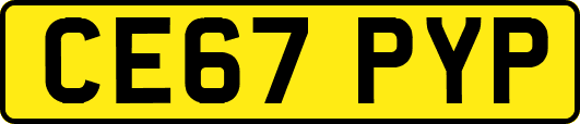 CE67PYP