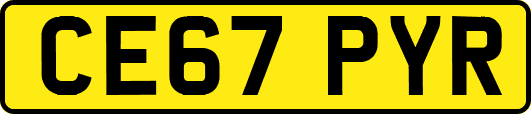 CE67PYR