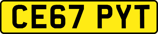 CE67PYT