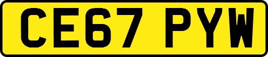 CE67PYW