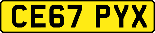 CE67PYX