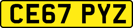 CE67PYZ