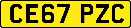 CE67PZC