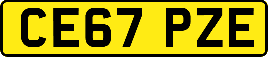 CE67PZE