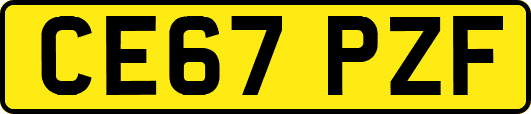 CE67PZF