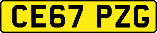 CE67PZG