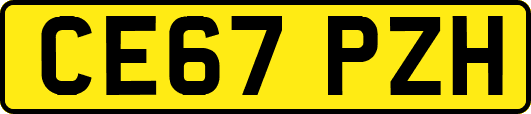 CE67PZH