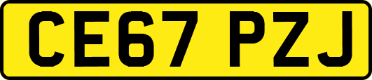 CE67PZJ