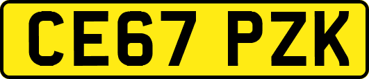 CE67PZK