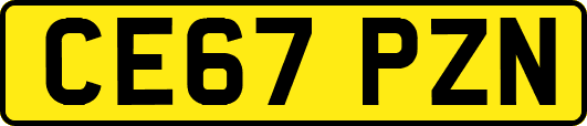 CE67PZN