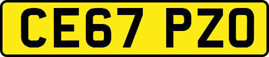CE67PZO