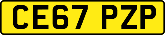 CE67PZP