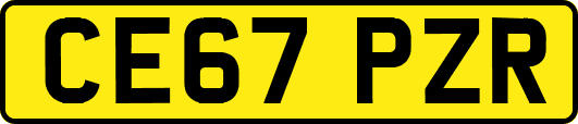 CE67PZR