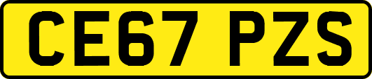 CE67PZS