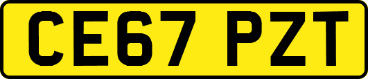 CE67PZT