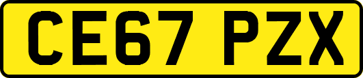 CE67PZX