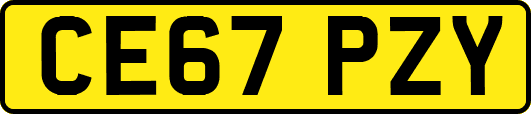 CE67PZY