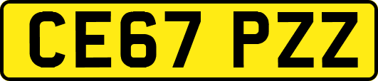 CE67PZZ