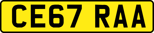 CE67RAA