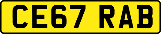 CE67RAB