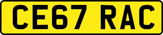 CE67RAC