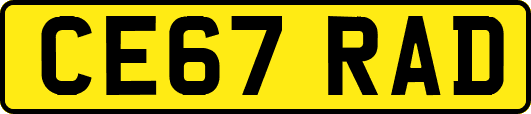 CE67RAD
