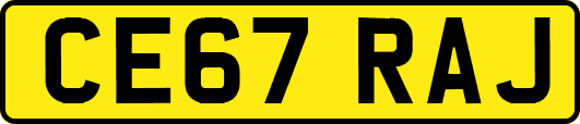 CE67RAJ